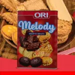 Ori Melody Assorted Biscuits 540g