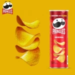 Pringles The Original Chips 149g