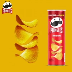 Pringles The Original Chips 149g