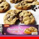 Sondey Chocolate Chip Cookies 225G