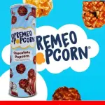 Supremeo Chocolate Flavoured Popcorn 80G