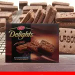 Tiffany Delights Bourbon Creams 200gm