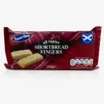 Tower Gate All Butter Shortbread Fingers 210 gm