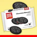 Zess Chocolate Biscuits 148G