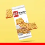 Zess Original Cream Crackers 380G