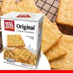 Zess Original Cream Crackers 700G