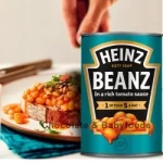 Heinz Beanz 415g