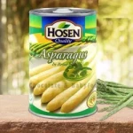 Hosen Asparagus In Brine 430G