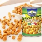 Hosen Chick Peas 400G