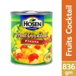 Hosen Fruit Cocktails Fiesta In Syrup 836G