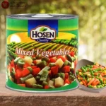 Hosen Mixed Vegetables 400g