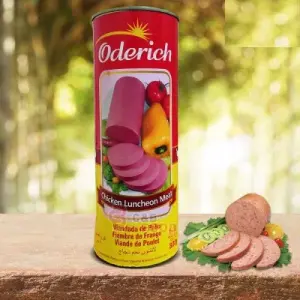 Oderich Chicken Luncheon Meat 800G