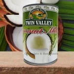 Twin Valley Coconut Milk 400ml