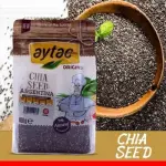 Aytac Foods Origins Chia Seed Argentina 400G