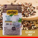 Aytac Foods Origins Quinoa Mix Peru 400G