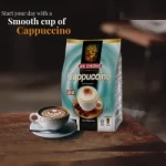 Aik Cheong Cappuccino 12pcs pack 306g