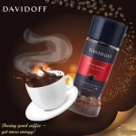 Davidoff Rich Aroma Instant Coffee 100g