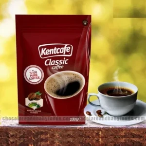 Kentcafe Classic Coffee 200G