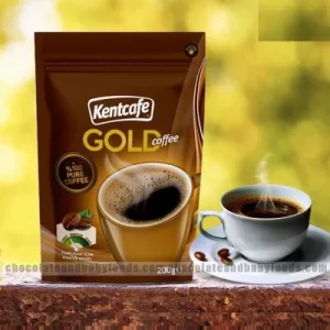 Kentcafe Gold Coffee 200G