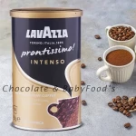 Lavazza Intenso Premium Instant Coffee 95G