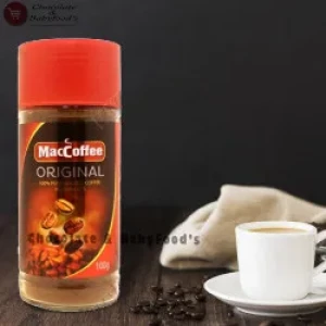 Maccoffee Original 100g