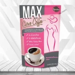 Max Curve Coffee 150G