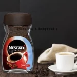 Nescafe Classic 100g