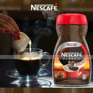 Nescafe Classic 200G