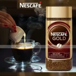 Nescafe Gold 190G