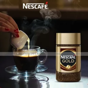 Nescafe Gold 50g