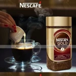 Nescafe Gold 95g