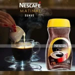 Nescafe Matinal Suave Coffee 100G