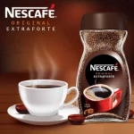 Nescafe Original Extraforte 200G