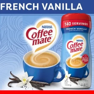 Nestle Coffee-Mate French Vanilla 425.2G 