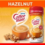 Nestle Coffee-Mate Hazelnut 425.2G 