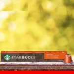 Starbucks Single-Origin Colombia Coffee 57G