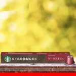 Starbucks Single-Origin Sumatra Coffee 55G