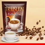 Truslen Coffee Bern Instant Coffee Mix Powder 156G