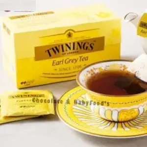 Twinings Earl Grey Tea 50g