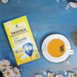 Twinings Pure Camomile Tea Bag 30G