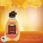 Asda Acacia Honey 340g