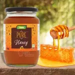 Asda Pure Honey 908G