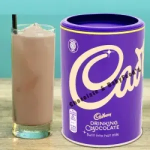 Cadbury Drinking Chocolate 500g