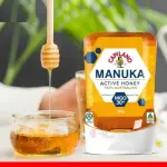 Capilano Manuka Active Honey 340G