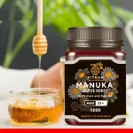 Fitra Manuka Active Honey 500G