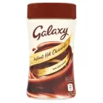 Galaxy Instant Hot Chocolate 200G