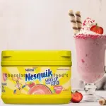 Nestle Nesquik Strawberry 300gm