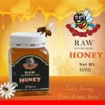 Superbee Raw Australian Honey 500G