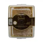 Uma Queen Raw Honey Comb 320g