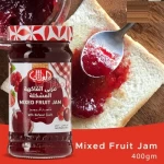 Alalali Mixed Fruit Jam 400G